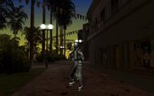 Wolfestein Return To The Castle Venom Troopers
